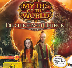 Myths of the World: Die chinesische Heilerin