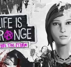 Life Is Strange: Before the Storm Announced