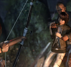 Nachwehen der gamescom: Tomb Raider