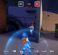 Open Beta von MicroVolts startet am 10. März 2011