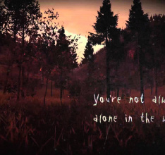 Slender: The Arrival Coming to PS4 and Xbox One in March