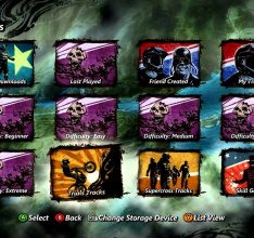 Trials Evolution - Der Editor im Video