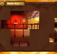 Deponia – The Puzzle und Edna & Harvey – The Puzzle im März für Android-Tablets und iPad erhältlich