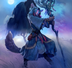 HEX: Shards of Fate - Shattered Destiny Set veröffentlicht