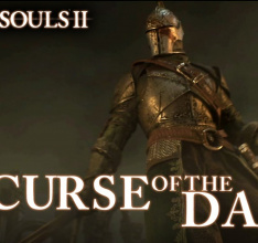 Dark Souls II - Launch Trailer EU
