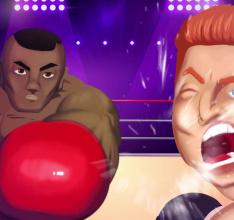 Beat Your Friends Bloody In Boxing Champs!