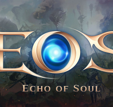 Echo Of Soul - Ankündigungstrailer