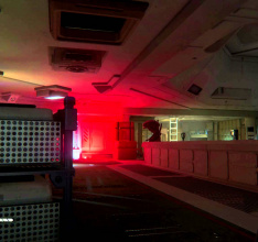 Alien: Isolation - Entfacht / Flared Up Trailer German ( PS4, Xbox One)