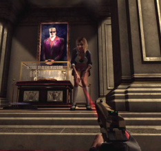 Shrinkage Video: Duke Nukem Forever