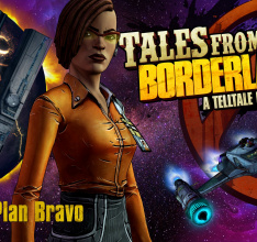 Tales from the Borderlands Episode 4 Coming Aug. 18th – New Screenshots