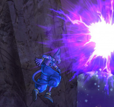 Neue Screenshots zu Dragon Ball Z: Battle of Z