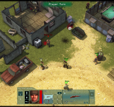 Bereit für die Insel - Jagged Alliance: Flashback ist ab sofort erhältlich