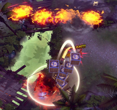 Dead Island: Epidemic - Neuer Gameplay-Trailer