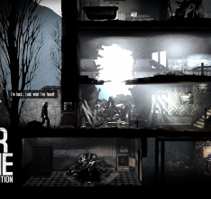 This War of Mine