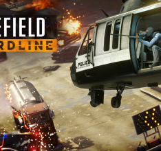 Battlefield Hardline Open Multiplayer Beta Starts Next Week