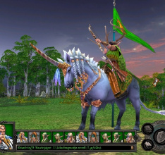 Heroes of Might and Magic V