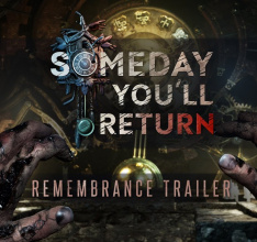 Find Your Delinquent Daughter In Someday Youll Return