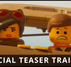 The LEGO Movie 2 Gets An Official Trailer