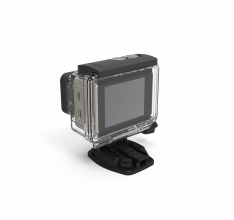 Action-Kamera CX Gold
