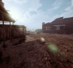 Soldiers of the Universe