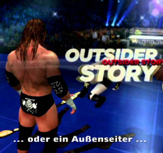 Bilder zu WWE 12-Kampagne Road to Wrestlemania