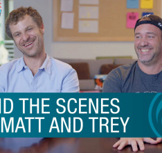 New Video for South Park: The Fractured But Whole Revealed at Sand Diego Comic Con