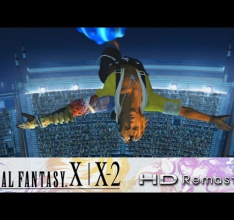 Final Fantasy X|X-2 HD Remaster - Das eindrucksvolle Intro als Vorab-Video