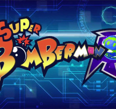 Bomberman Making a Return on Nintendo Switch