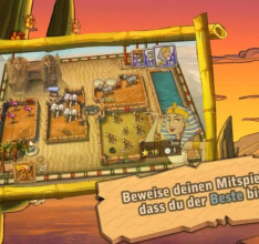 Zooloretto: Jetzt wirds wild! ist da