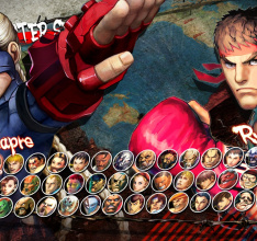 Ultra Street Fighter IV - Capcom enthüllt den letzten neuen Kämpfer