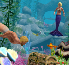 Die Sims 3 Inselparadies ist ab sofort erhältlich