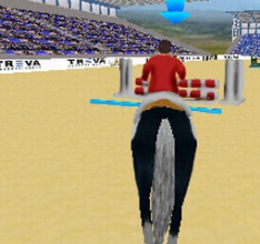 Reiten wie ein Weltmeister: Riding Star 3D - Champion im Sattel