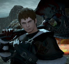 Final Fantasy XIV – New Trailer Details Patch 3.4 Highlights