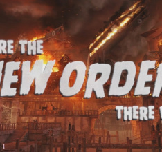 Wolfenstein: The Old Blood Out Now