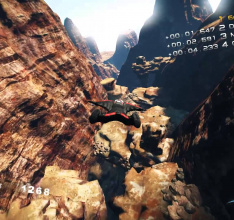 Skydive: Proximity Flight Xbox 360 - Weltexklusives Lets Play