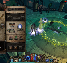 The Incredible Adventures of Van Helsing II - Exploring the Features