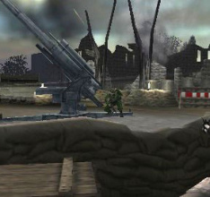 Call of Duty: Roads to Victory