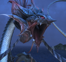 Final Fantasy XIV: A Realm Reborn - Patch 2.2 Through the Maelstrom jetzt online