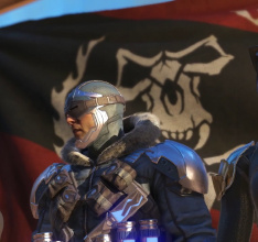 The Society Debuts in New Injustice 2 Trailer – Shattered Alliances Part 4