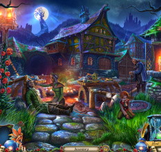 Grim Legends: Die verlassene Braut