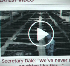 Homefront - Official Future History Uncut Trailer