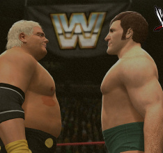 2K kündigt für heute neue herunterladbare WWE 2K14-Inhalte an
