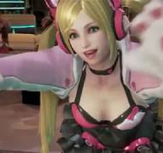 Ultimate Tekken Bowl Makes its Return in Tekken 7