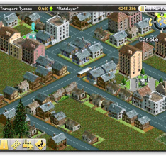 Eine kostenlose Version von Transport Tycoon ist ab sofort im App Store erhältlich