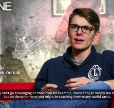 This War of Mine – Dev Diary on The Little Ones