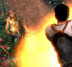 Uncharted - Drakes Schicksal