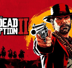 Red Dead Redemption 2s New Trailer Has Moral Conflicts And Knockout Graphics