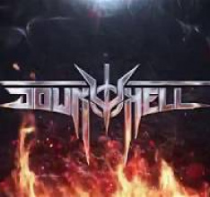 Hack n Slash Goes Heavy Metal With Down To Hell