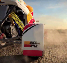 DiRT 4 Gameplay Trailer Released