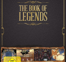 The Book of Legends
